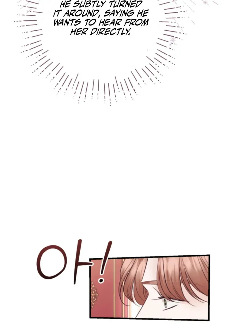 The Fate Of The Eternal Sub-Male Lead Is In My Hands Chapter 27 page 18 - 