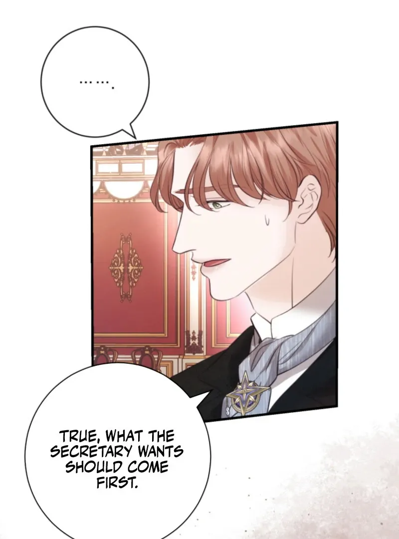 The Fate Of The Eternal Sub-Male Lead Is In My Hands Chapter 27 page 19 - 