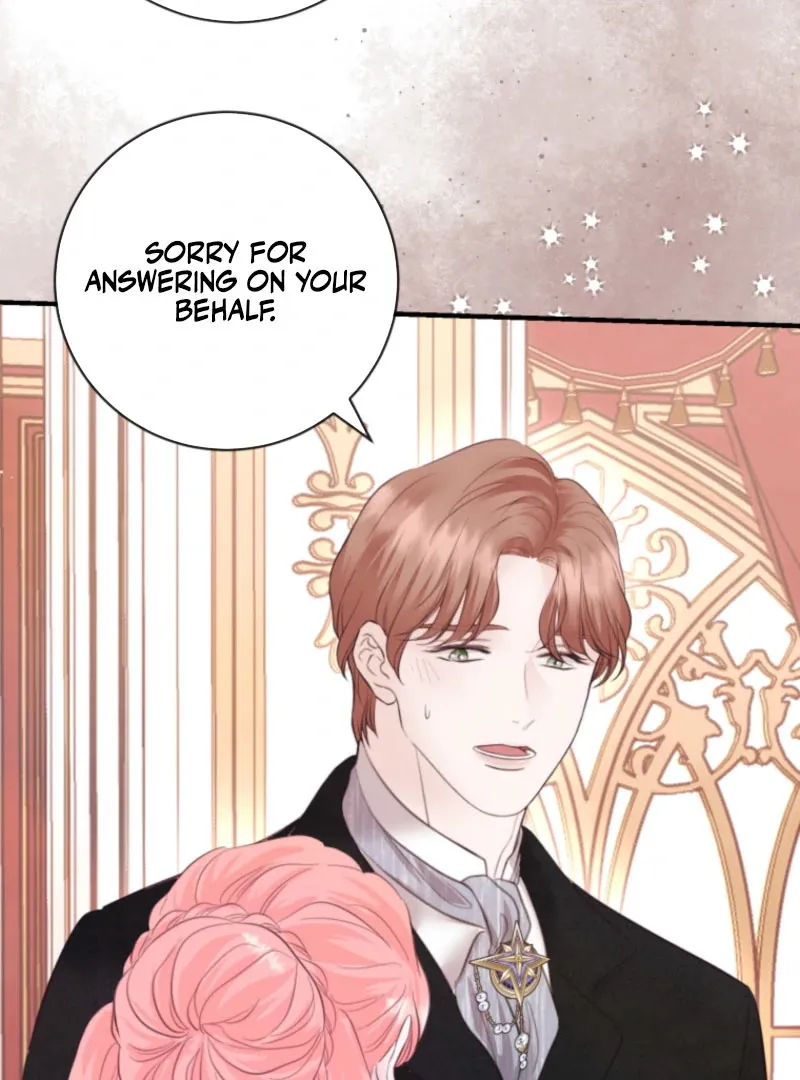 The Fate Of The Eternal Sub-Male Lead Is In My Hands Chapter 27 page 20 - 