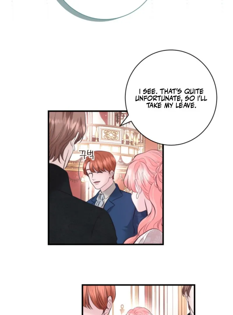 The Fate Of The Eternal Sub-Male Lead Is In My Hands Chapter 27 page 24 - 