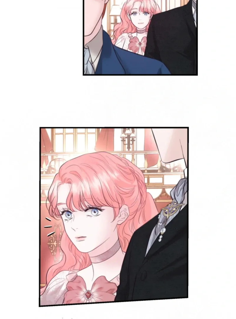 The Fate Of The Eternal Sub-Male Lead Is In My Hands Chapter 27 page 25 - 