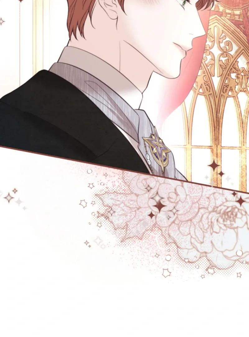 The Fate Of The Eternal Sub-Male Lead Is In My Hands Chapter 27 page 27 - 