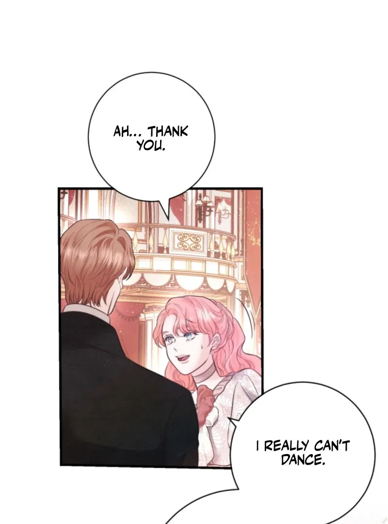 The Fate Of The Eternal Sub-Male Lead Is In My Hands Chapter 27 page 28 - 