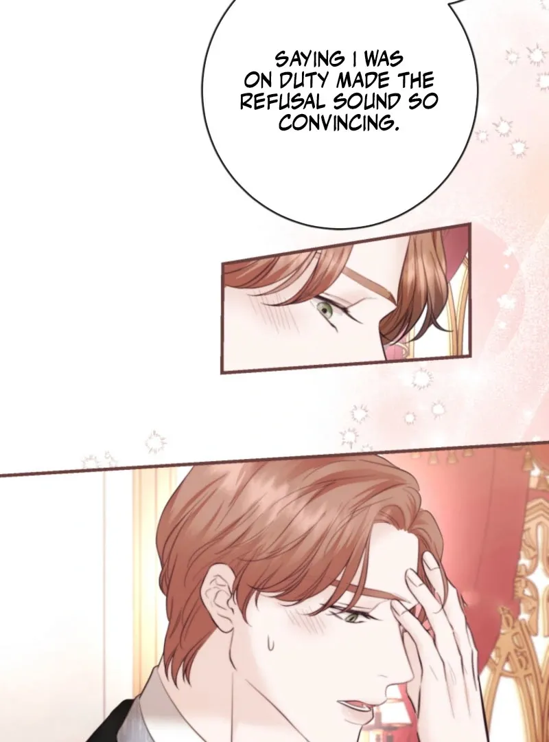 The Fate Of The Eternal Sub-Male Lead Is In My Hands Chapter 27 page 29 - 