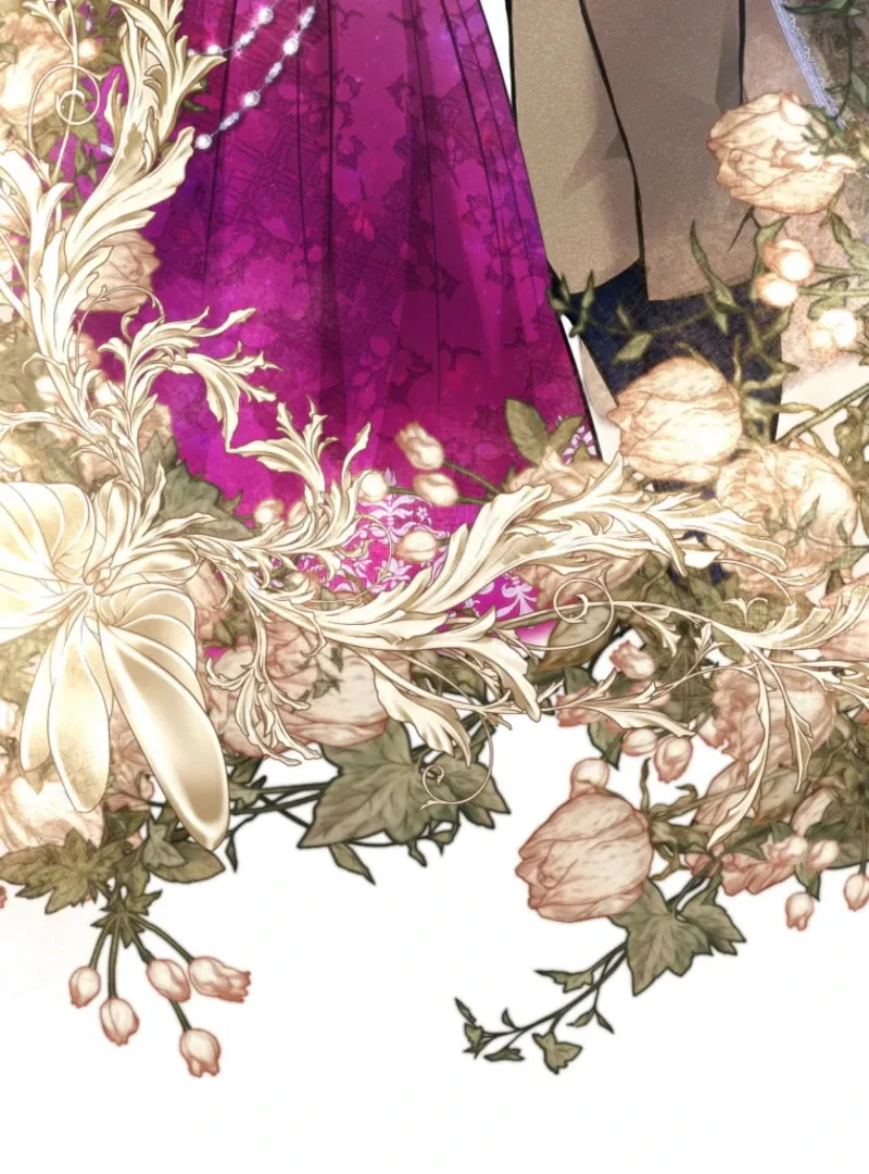 The Fate Of The Eternal Sub-Male Lead Is In My Hands Chapter 27 page 33 - 