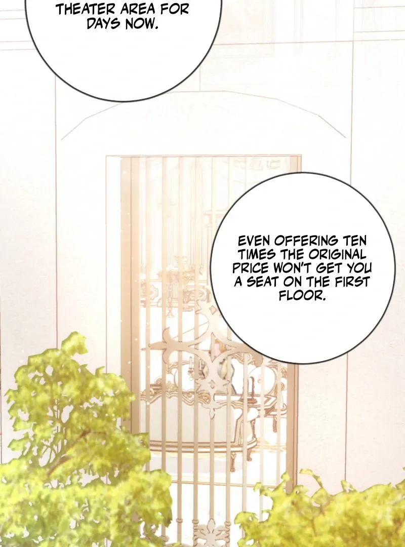 The Fate Of The Eternal Sub-Male Lead Is In My Hands Chapter 27 page 37 - 