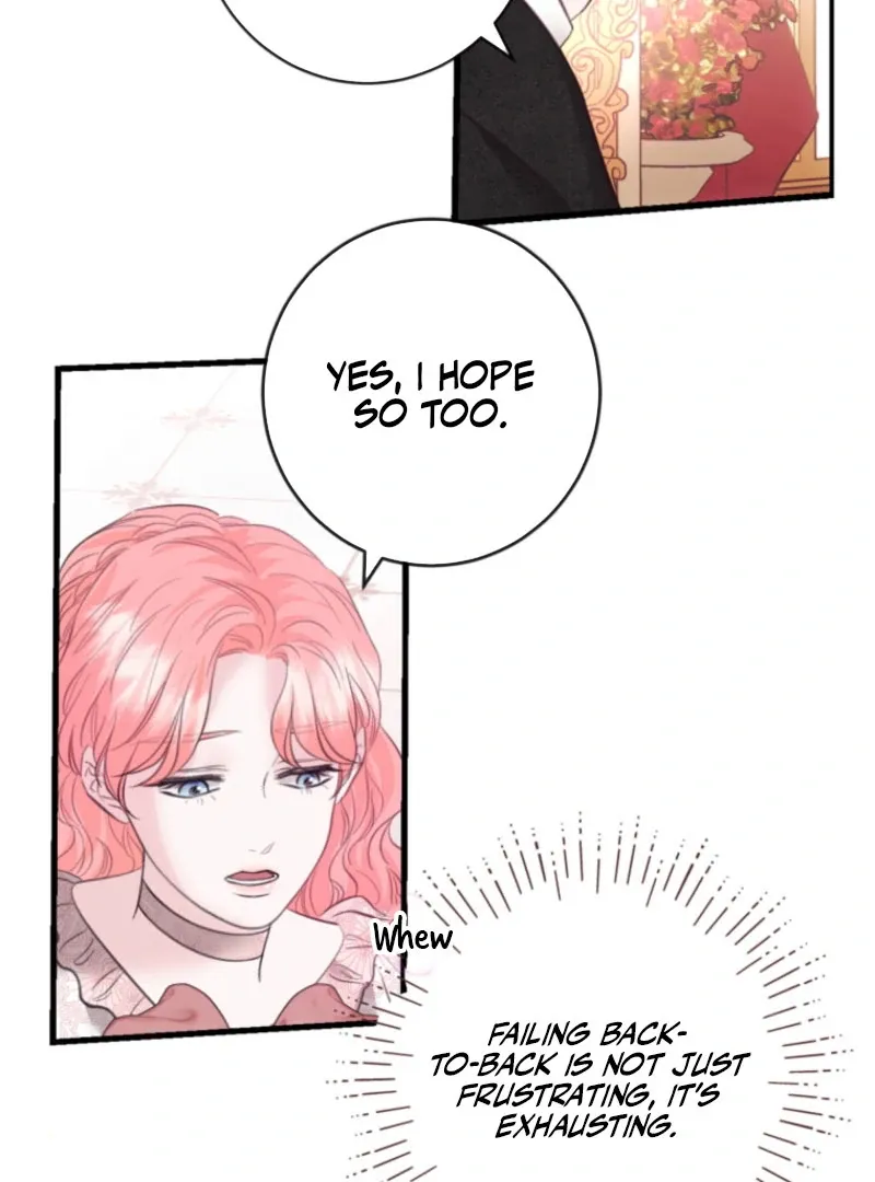 The Fate Of The Eternal Sub-Male Lead Is In My Hands Chapter 27 page 5 - 