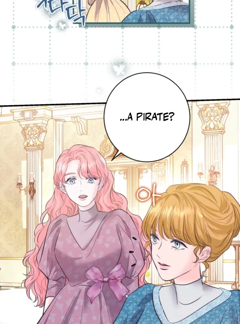 The Fate Of The Eternal Sub-Male Lead Is In My Hands Chapter 27 page 41 - 