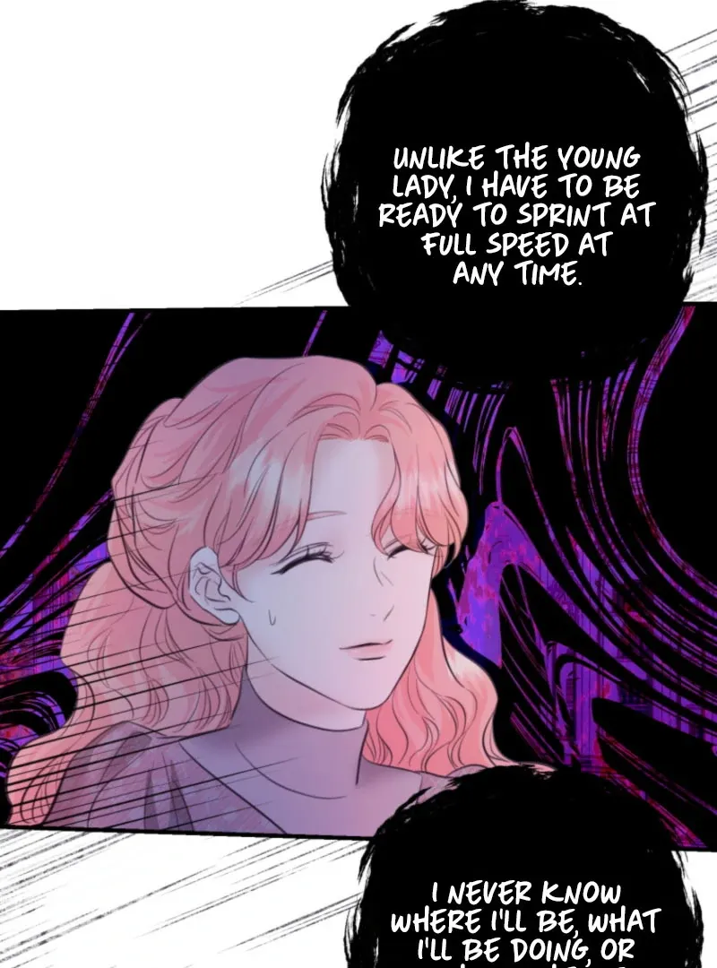 The Fate Of The Eternal Sub-Male Lead Is In My Hands Chapter 27 page 43 - 