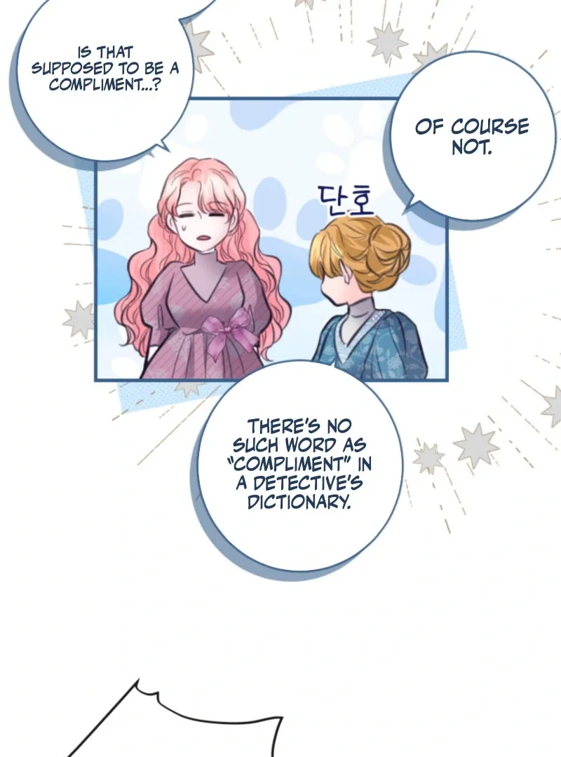 The Fate Of The Eternal Sub-Male Lead Is In My Hands Chapter 27 page 45 - 