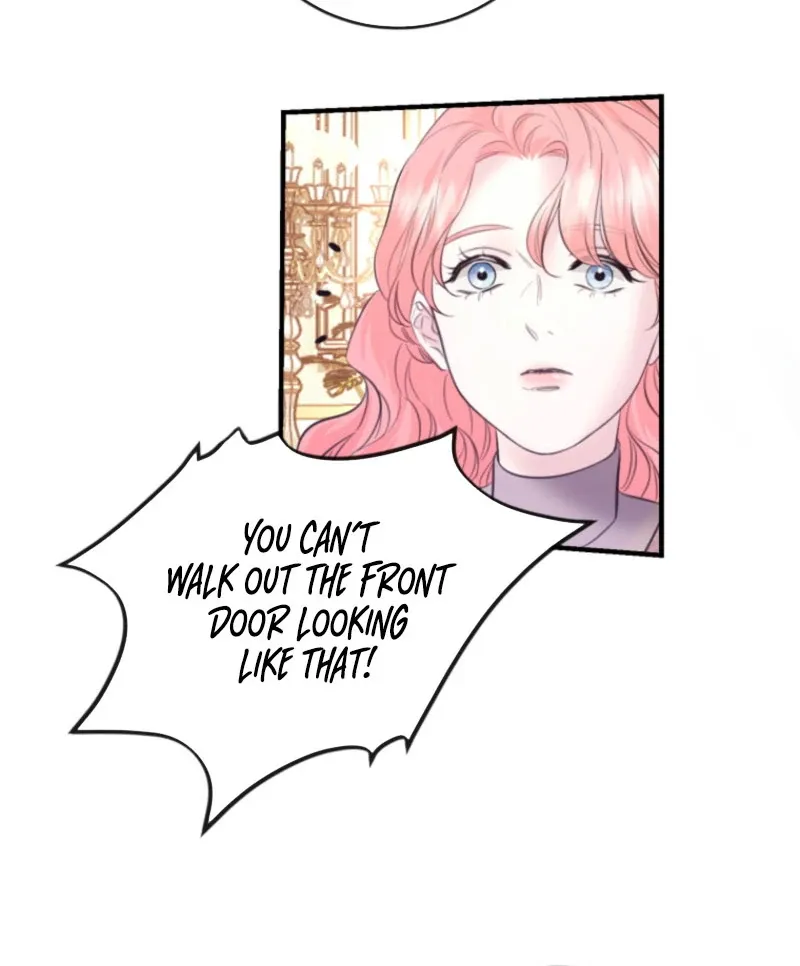 The Fate Of The Eternal Sub-Male Lead Is In My Hands Chapter 27 page 47 - 