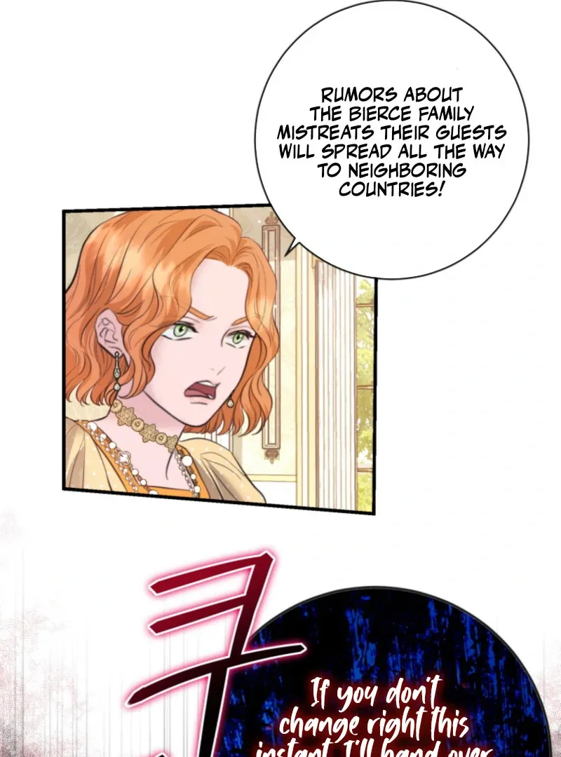 The Fate Of The Eternal Sub-Male Lead Is In My Hands Chapter 27 page 48 - 