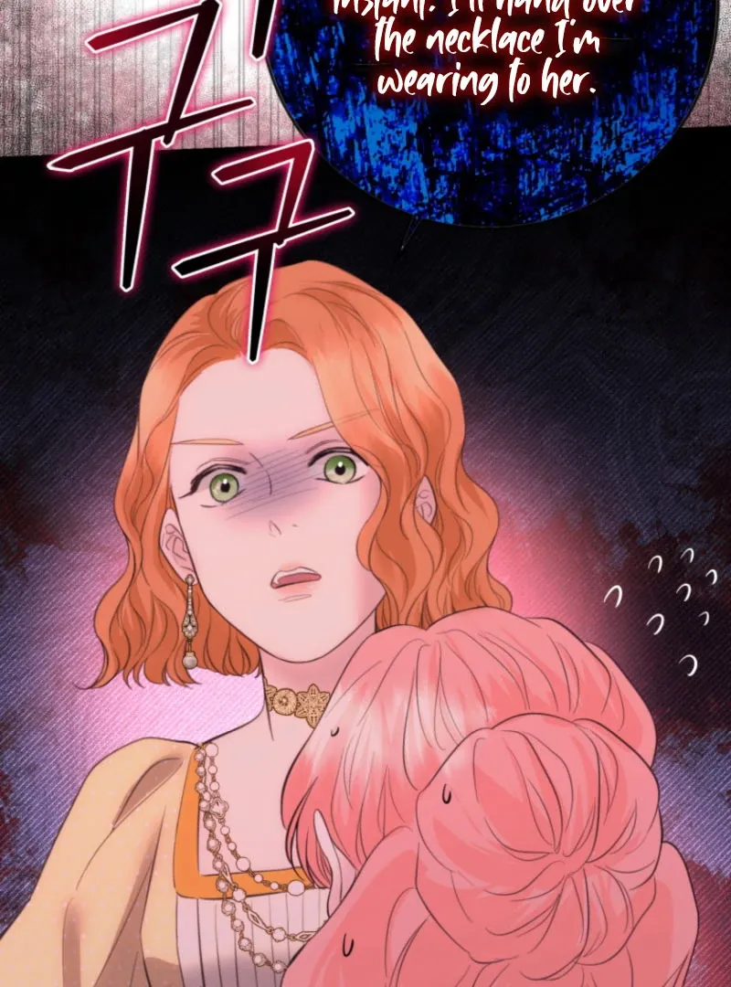 The Fate Of The Eternal Sub-Male Lead Is In My Hands Chapter 27 page 49 - 