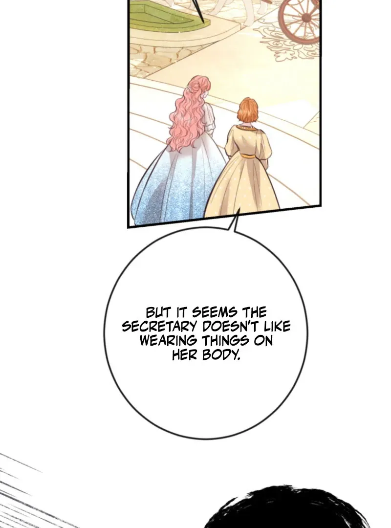 The Fate Of The Eternal Sub-Male Lead Is In My Hands Chapter 27 page 52 - 