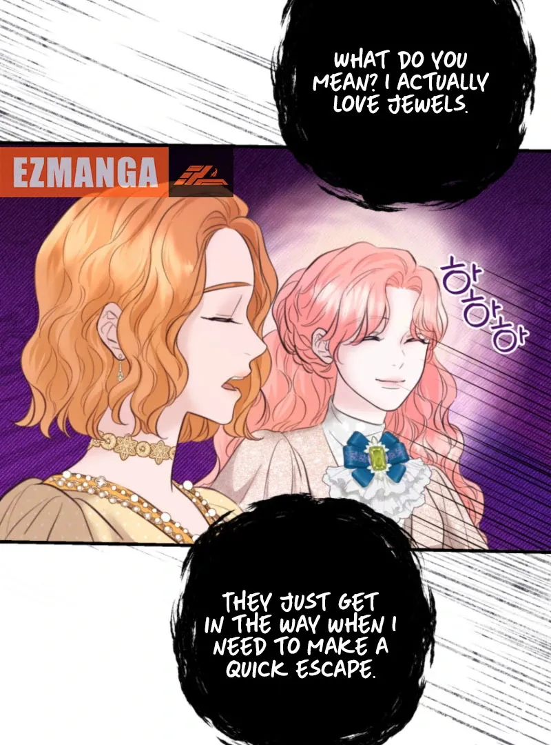 The Fate Of The Eternal Sub-Male Lead Is In My Hands Chapter 27 page 53 - 