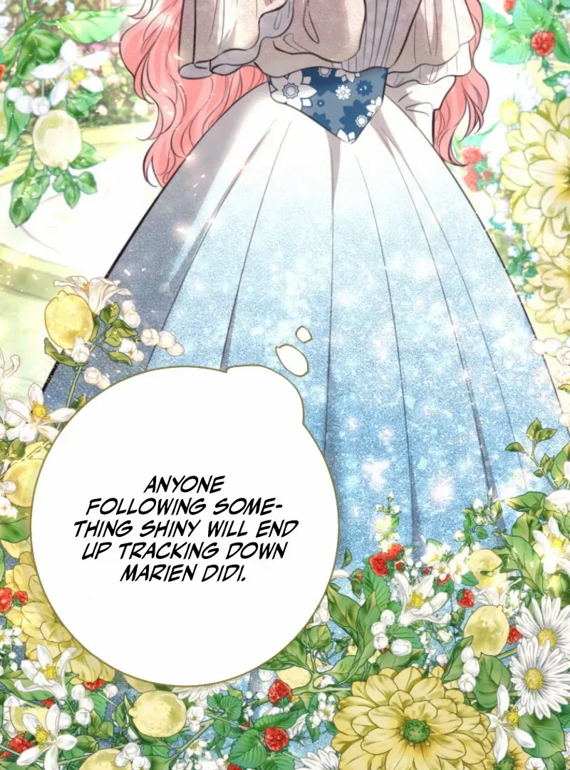 The Fate Of The Eternal Sub-Male Lead Is In My Hands Chapter 27 page 55 - 