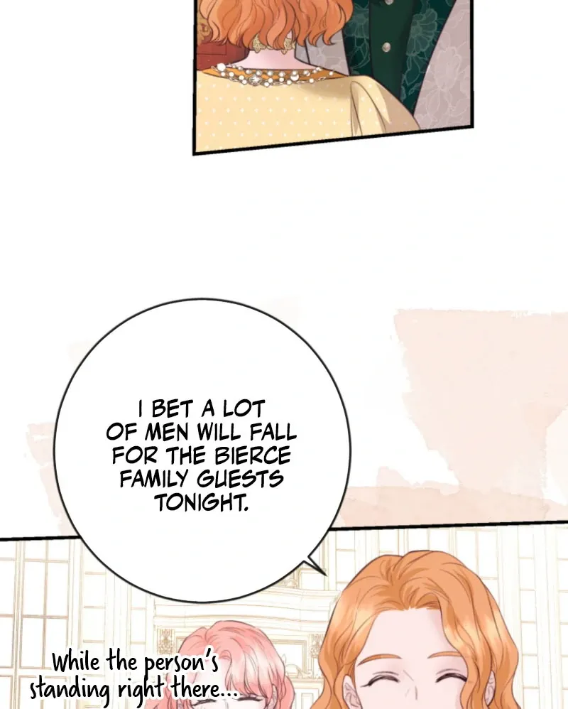 The Fate Of The Eternal Sub-Male Lead Is In My Hands Chapter 27 page 57 - 