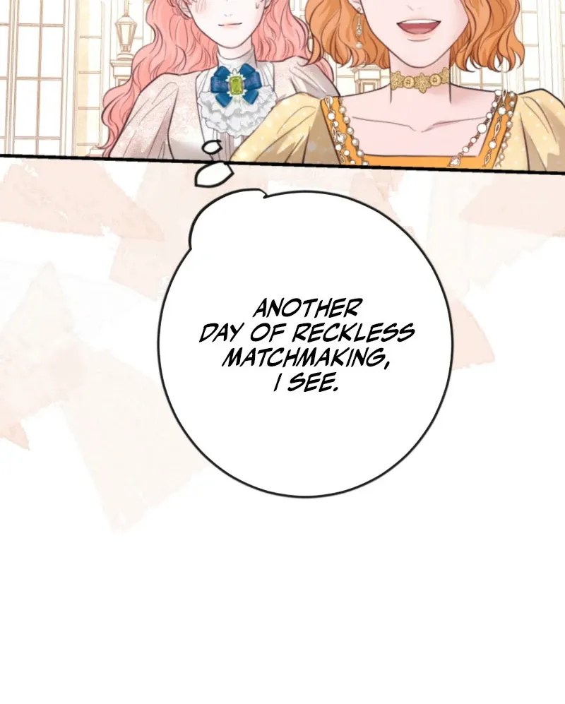 The Fate Of The Eternal Sub-Male Lead Is In My Hands Chapter 27 page 58 - 