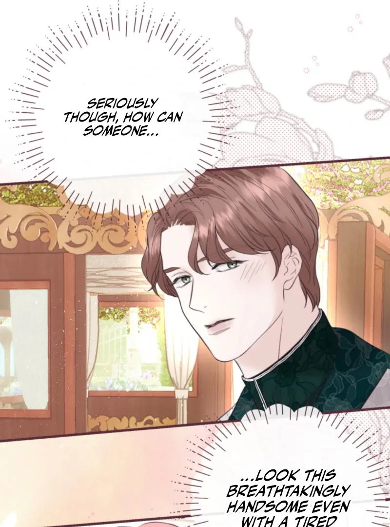 The Fate Of The Eternal Sub-Male Lead Is In My Hands Chapter 27 page 59 - 