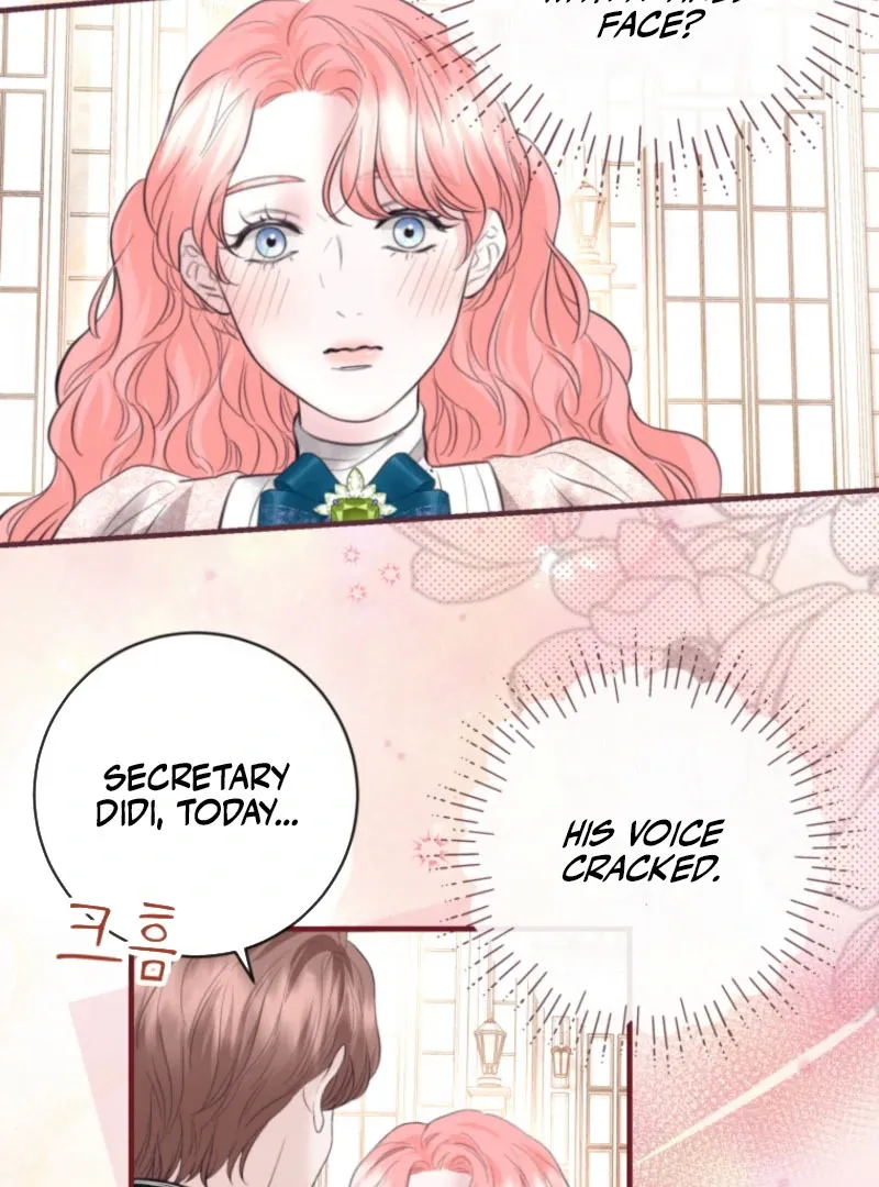 The Fate Of The Eternal Sub-Male Lead Is In My Hands Chapter 27 page 60 - 