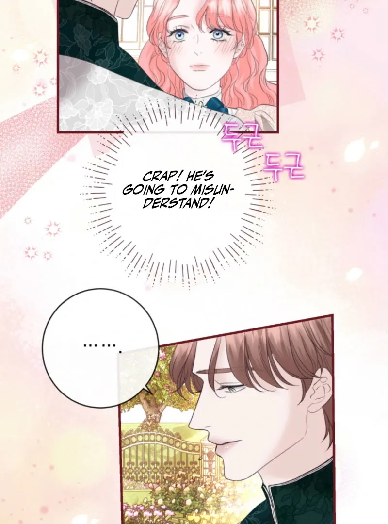 The Fate Of The Eternal Sub-Male Lead Is In My Hands Chapter 27 page 61 - 