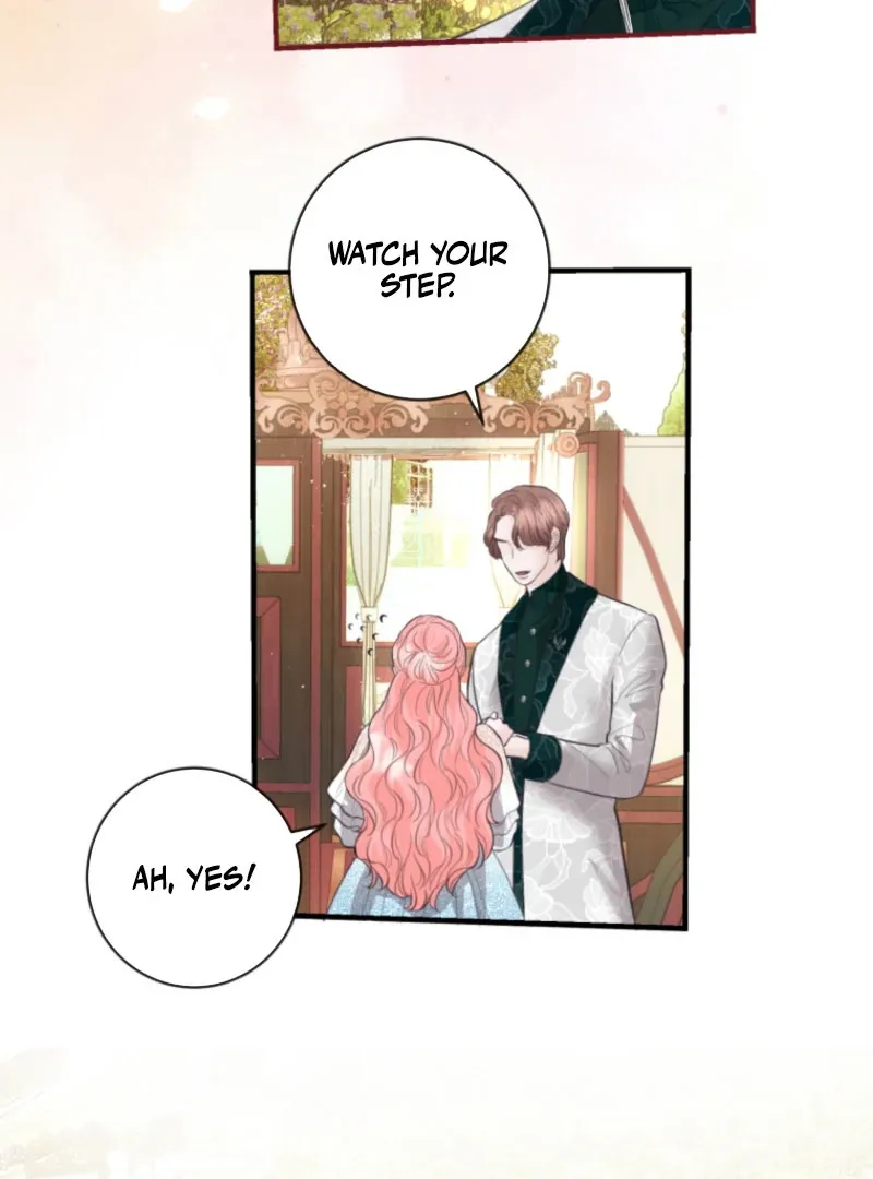 The Fate Of The Eternal Sub-Male Lead Is In My Hands Chapter 27 page 62 - 