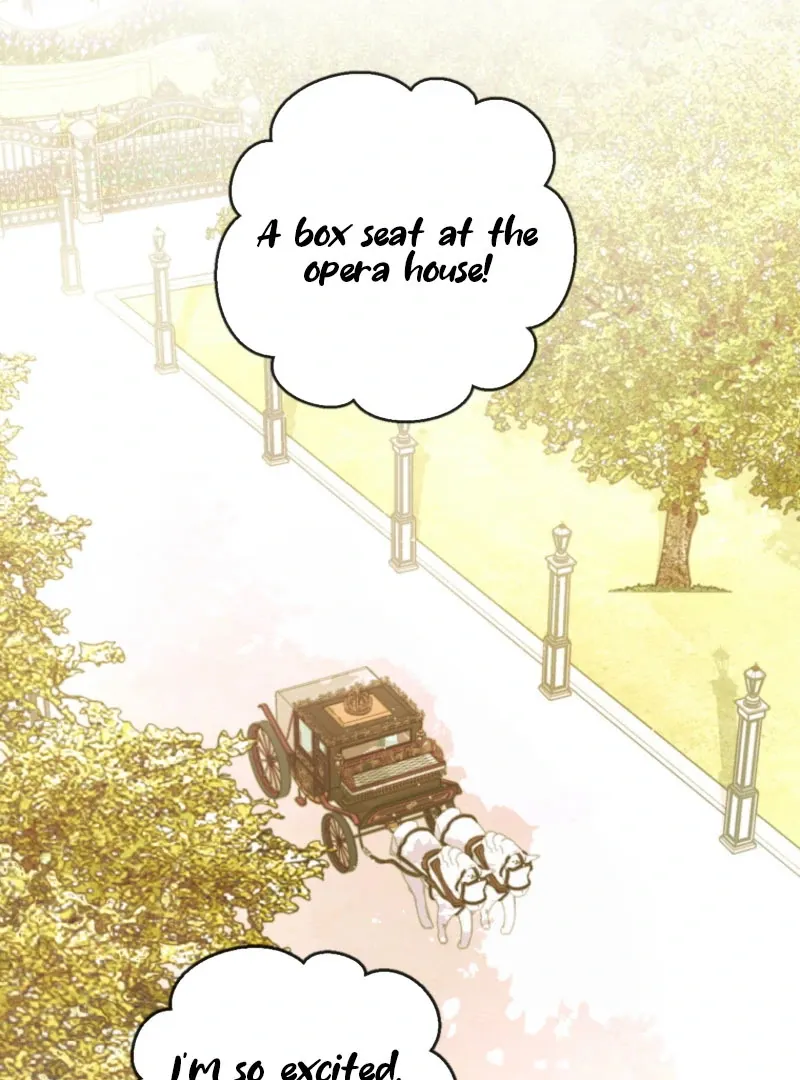 The Fate Of The Eternal Sub-Male Lead Is In My Hands Chapter 27 page 63 - 