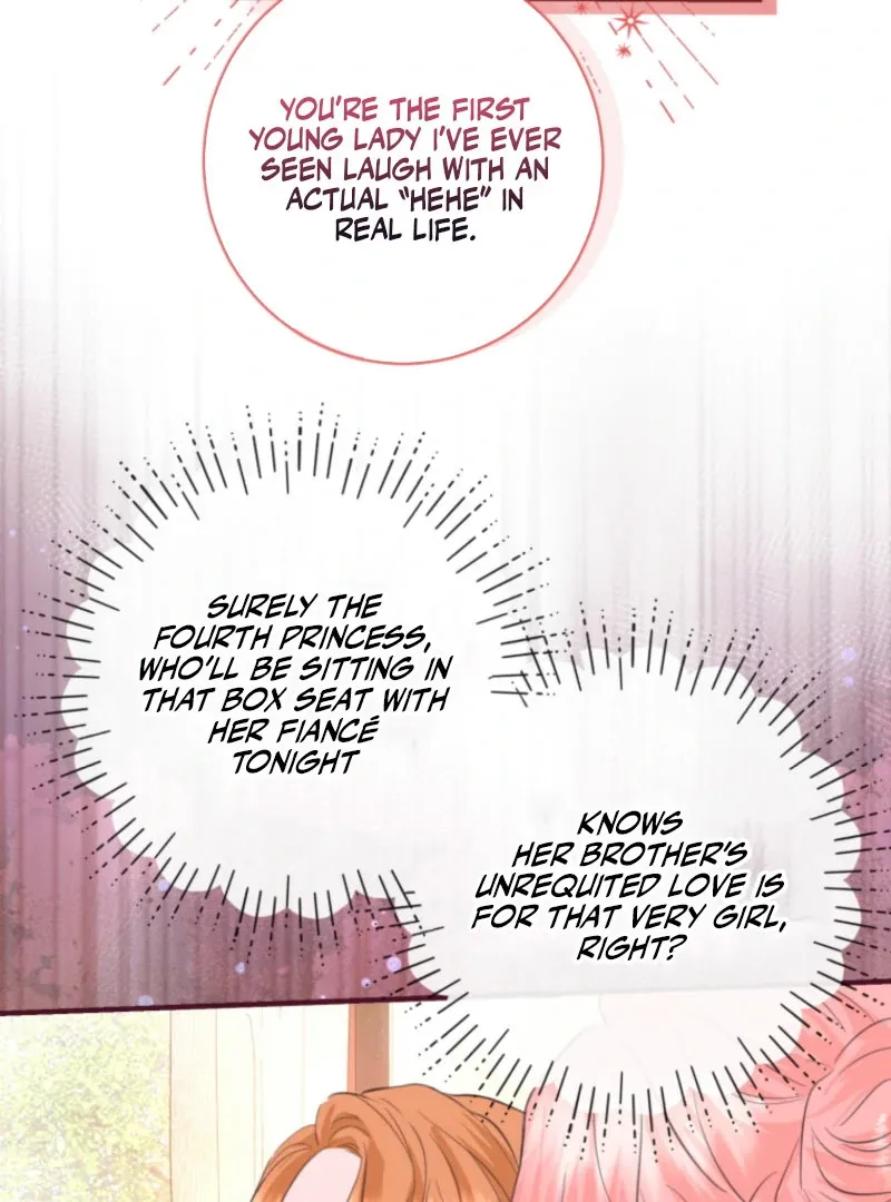 The Fate Of The Eternal Sub-Male Lead Is In My Hands Chapter 27 page 65 - 