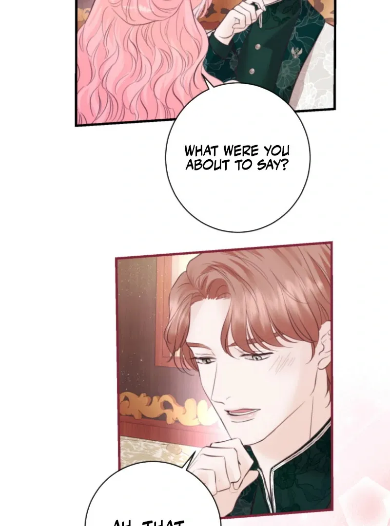 The Fate Of The Eternal Sub-Male Lead Is In My Hands Chapter 27 page 69 - 