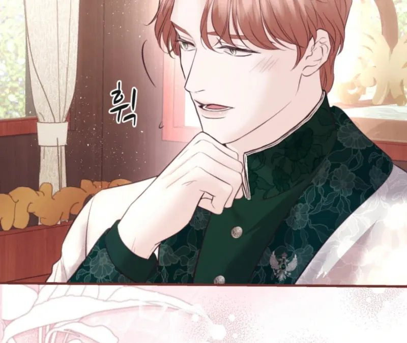 The Fate Of The Eternal Sub-Male Lead Is In My Hands Chapter 27 page 71 - 
