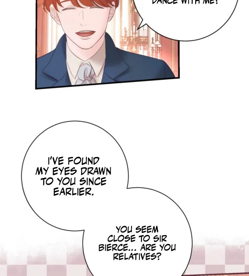 The Fate Of The Eternal Sub-Male Lead Is In My Hands Chapter 27 page 9 - 