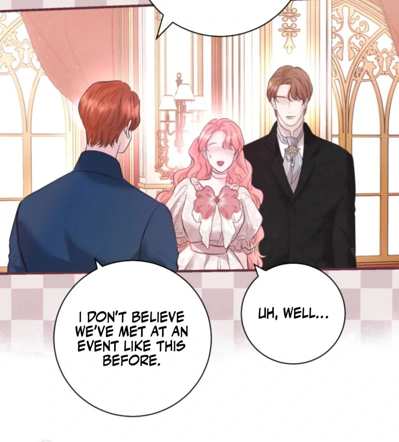 The Fate Of The Eternal Sub-Male Lead Is In My Hands Chapter 27 page 10 - 
