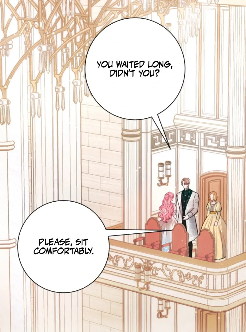 The Fate Of The Eternal Sub-Male Lead Is In My Hands Chapter 28 page 15 - 