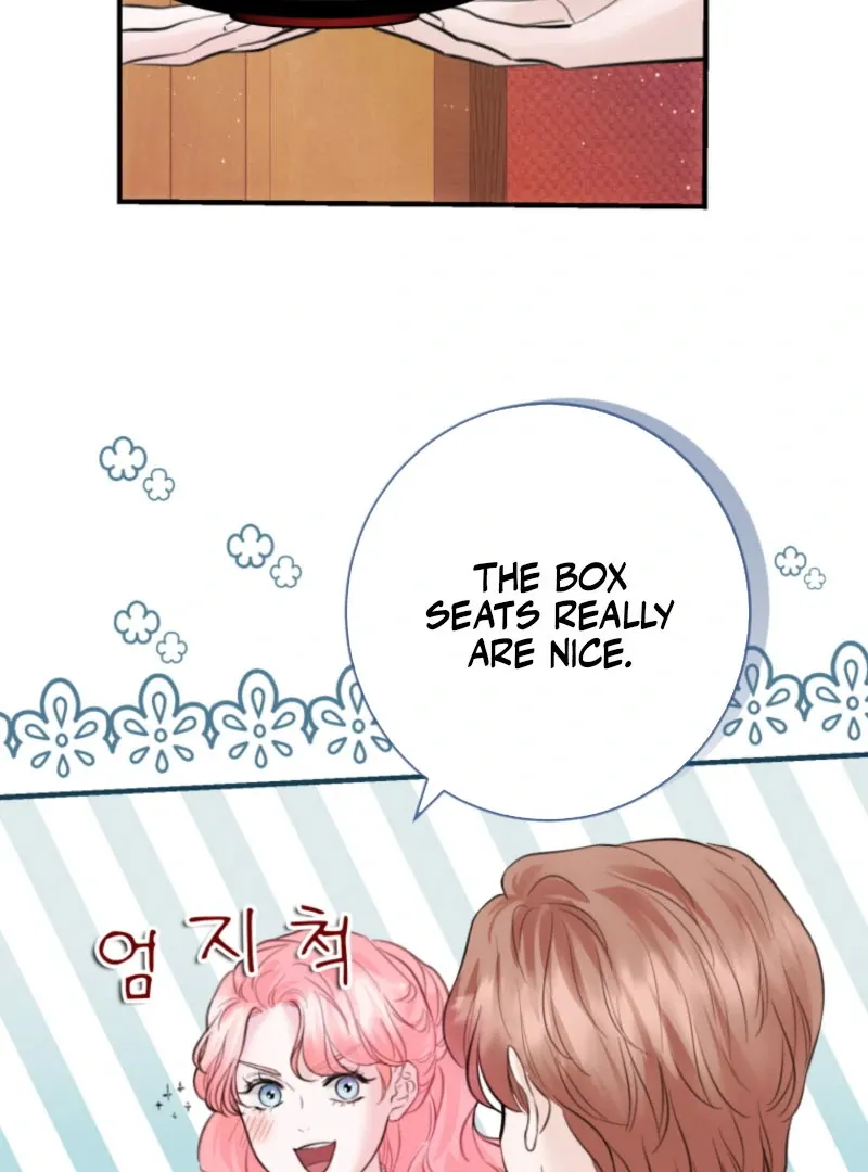The Fate Of The Eternal Sub-Male Lead Is In My Hands Chapter 28 page 18 - 