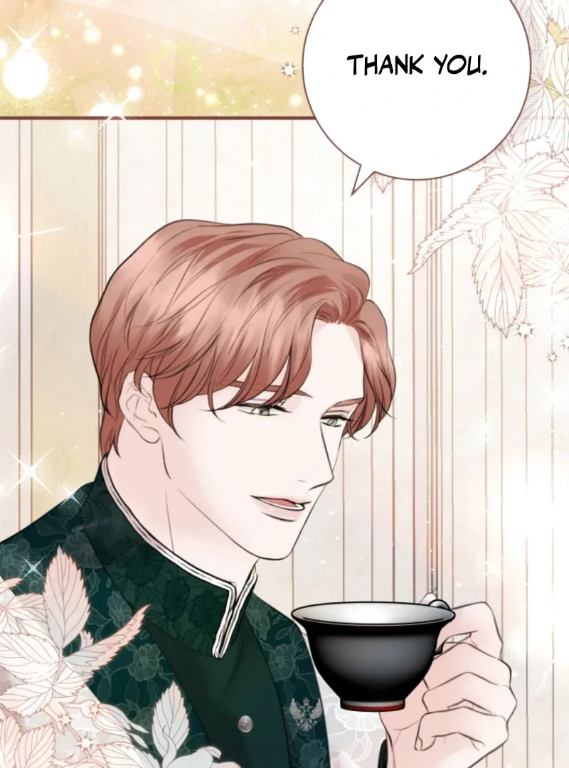 The Fate Of The Eternal Sub-Male Lead Is In My Hands Chapter 28 page 21 - 