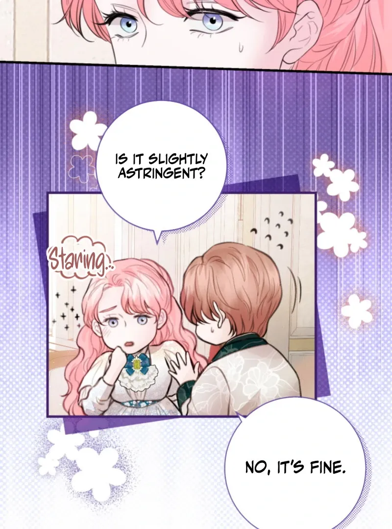 The Fate Of The Eternal Sub-Male Lead Is In My Hands Chapter 28 page 24 - 