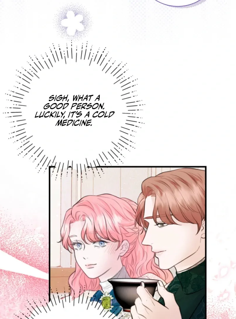 The Fate Of The Eternal Sub-Male Lead Is In My Hands Chapter 28 page 25 - 