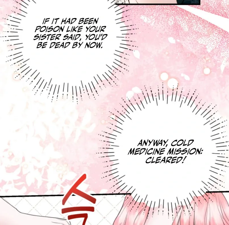 The Fate Of The Eternal Sub-Male Lead Is In My Hands Chapter 28 page 26 - 