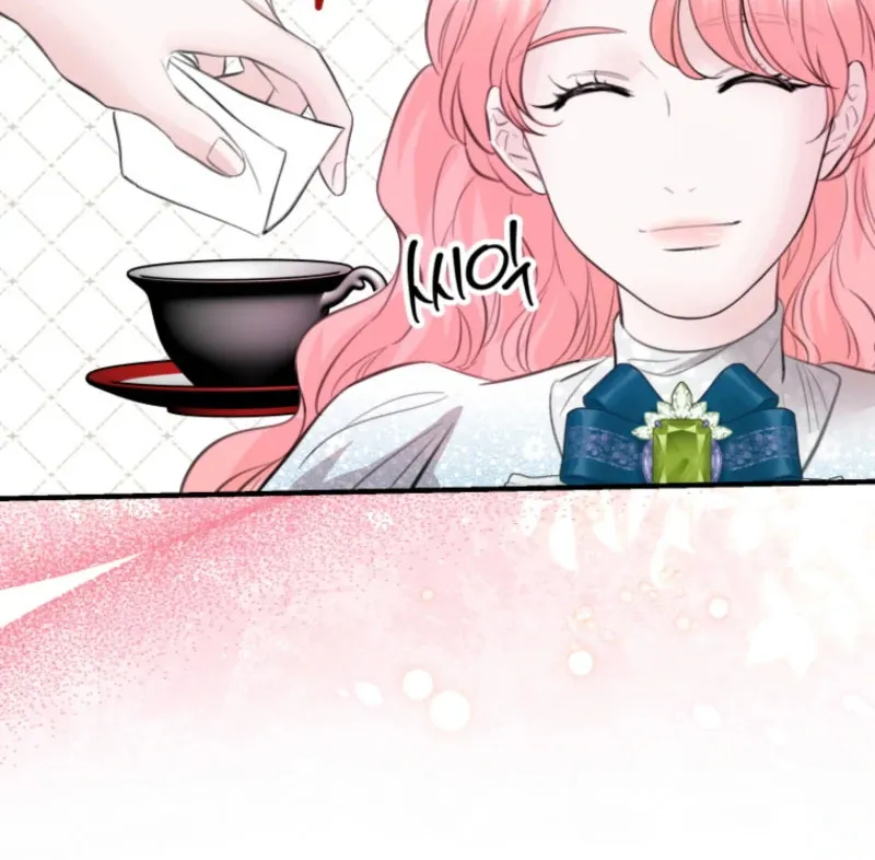 The Fate Of The Eternal Sub-Male Lead Is In My Hands Chapter 28 page 27 - 