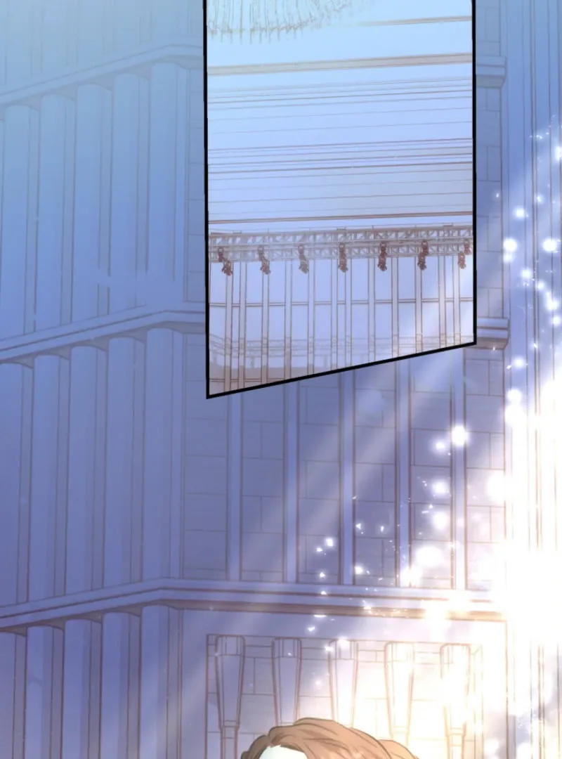 The Fate Of The Eternal Sub-Male Lead Is In My Hands Chapter 28 page 29 - 