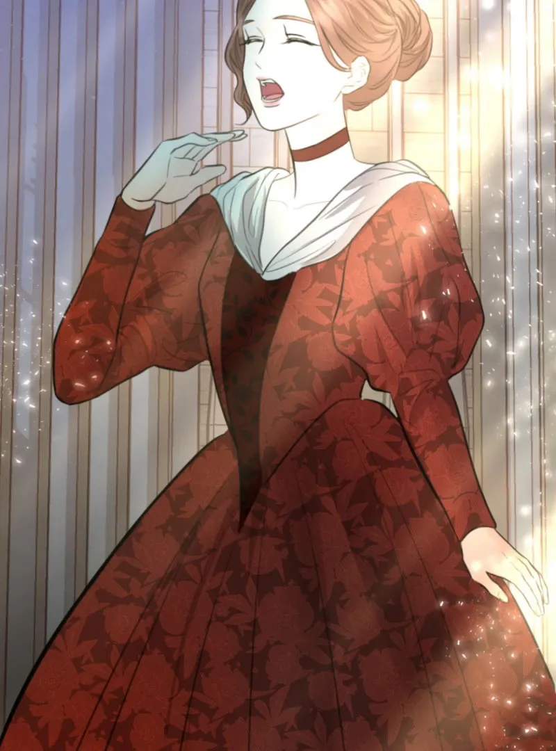 The Fate Of The Eternal Sub-Male Lead Is In My Hands Chapter 28 page 30 - 