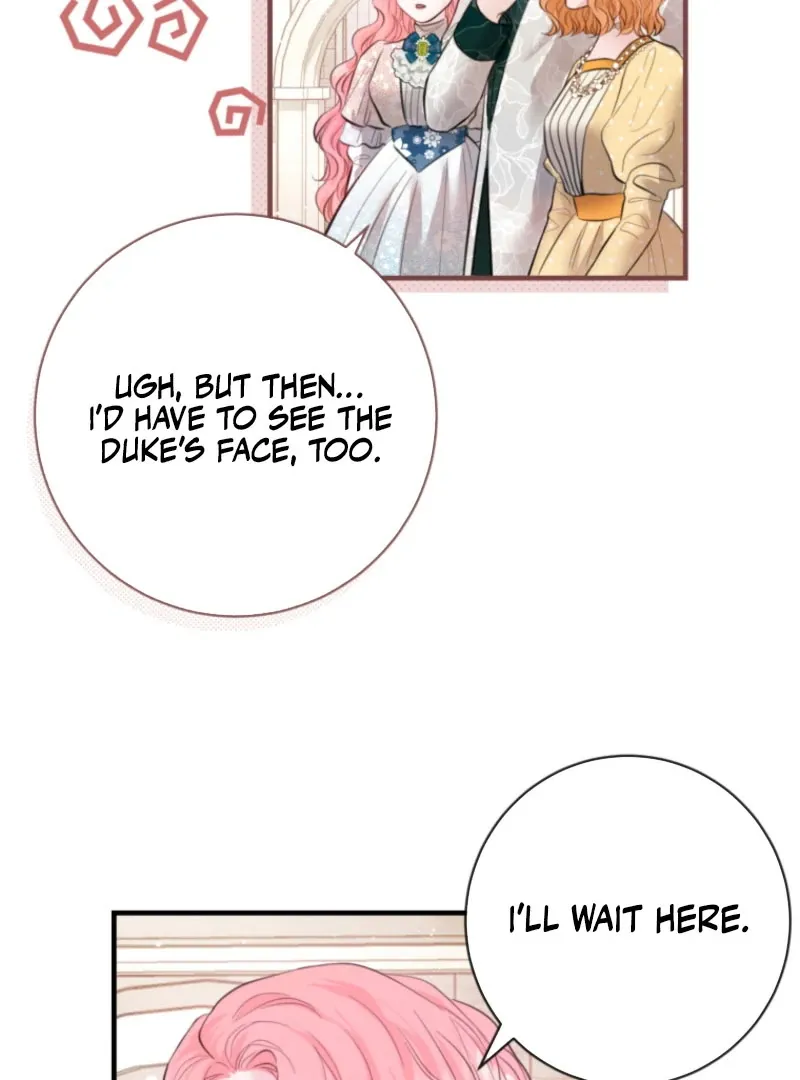 The Fate Of The Eternal Sub-Male Lead Is In My Hands Chapter 28 page 4 - 