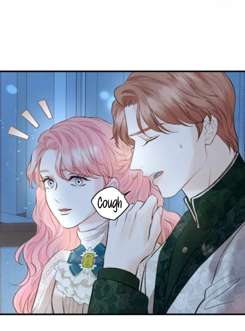 The Fate Of The Eternal Sub-Male Lead Is In My Hands Chapter 28 page 33 - 