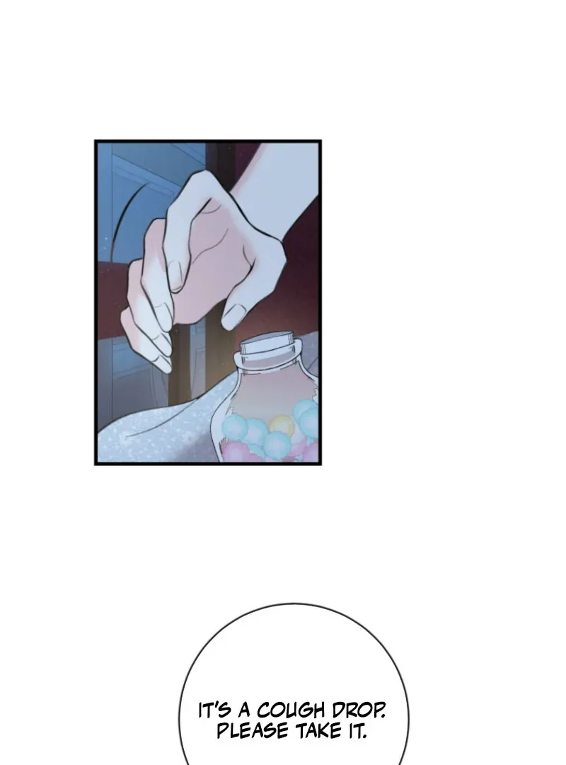 The Fate Of The Eternal Sub-Male Lead Is In My Hands Chapter 28 page 34 - 