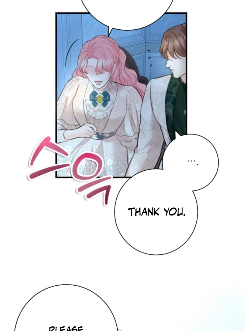 The Fate Of The Eternal Sub-Male Lead Is In My Hands Chapter 28 page 35 - 