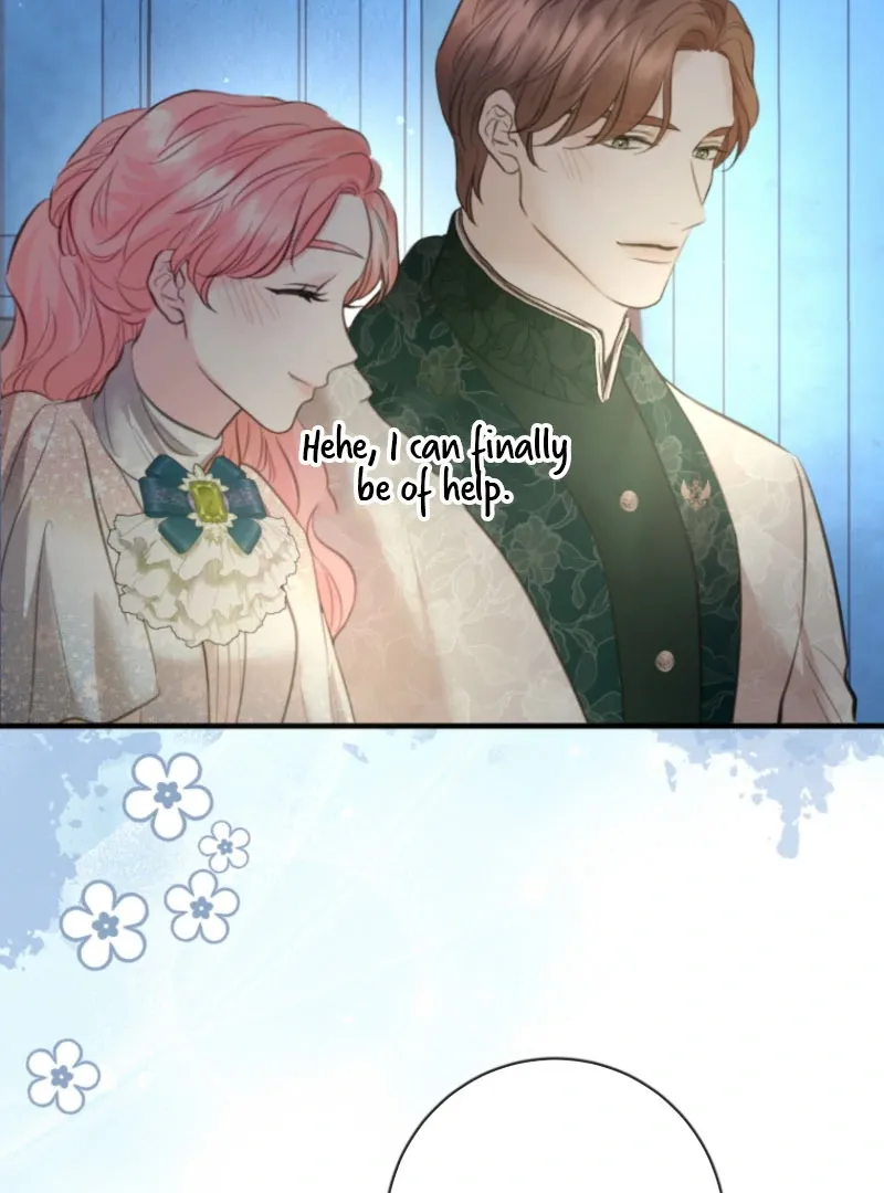 The Fate Of The Eternal Sub-Male Lead Is In My Hands Chapter 28 page 37 - 