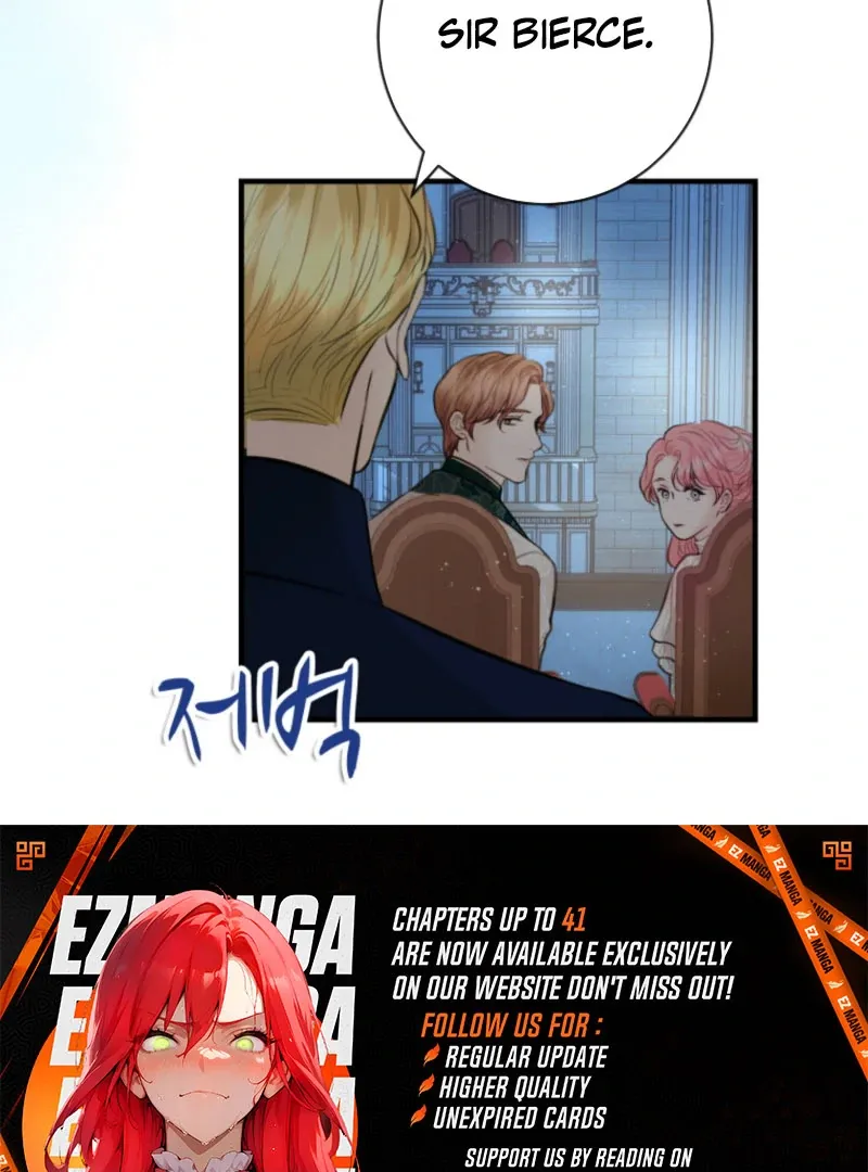 The Fate Of The Eternal Sub-Male Lead Is In My Hands Chapter 28 page 38 - 