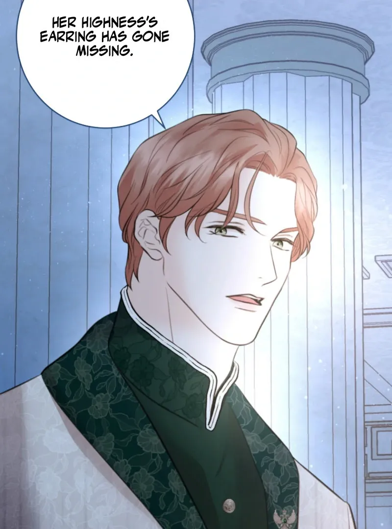 The Fate Of The Eternal Sub-Male Lead Is In My Hands Chapter 28 page 42 - 