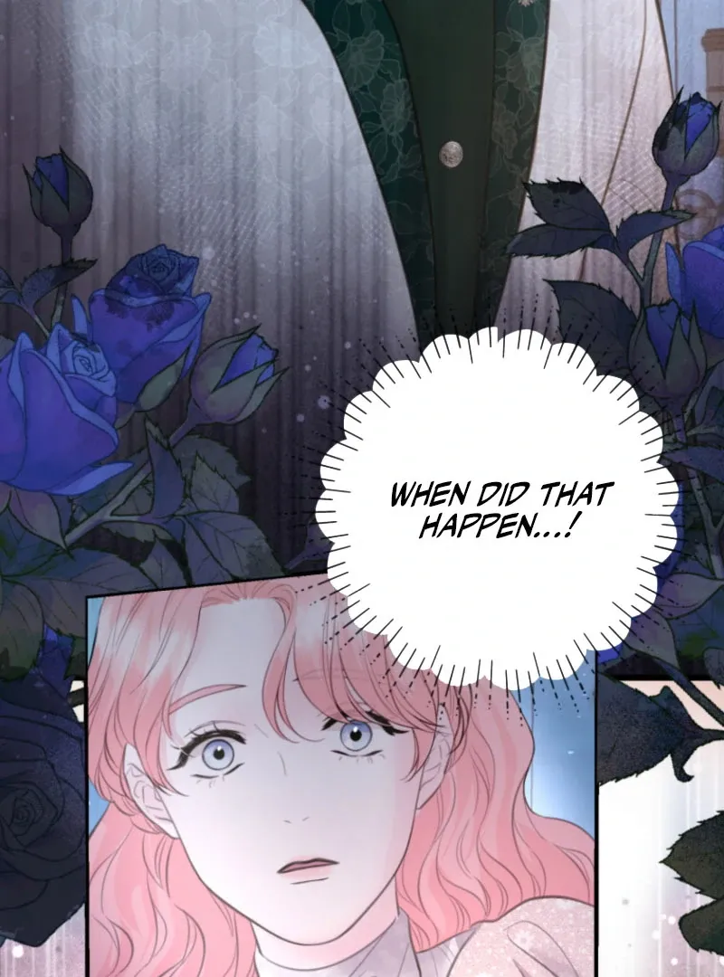 The Fate Of The Eternal Sub-Male Lead Is In My Hands Chapter 28 page 43 - 