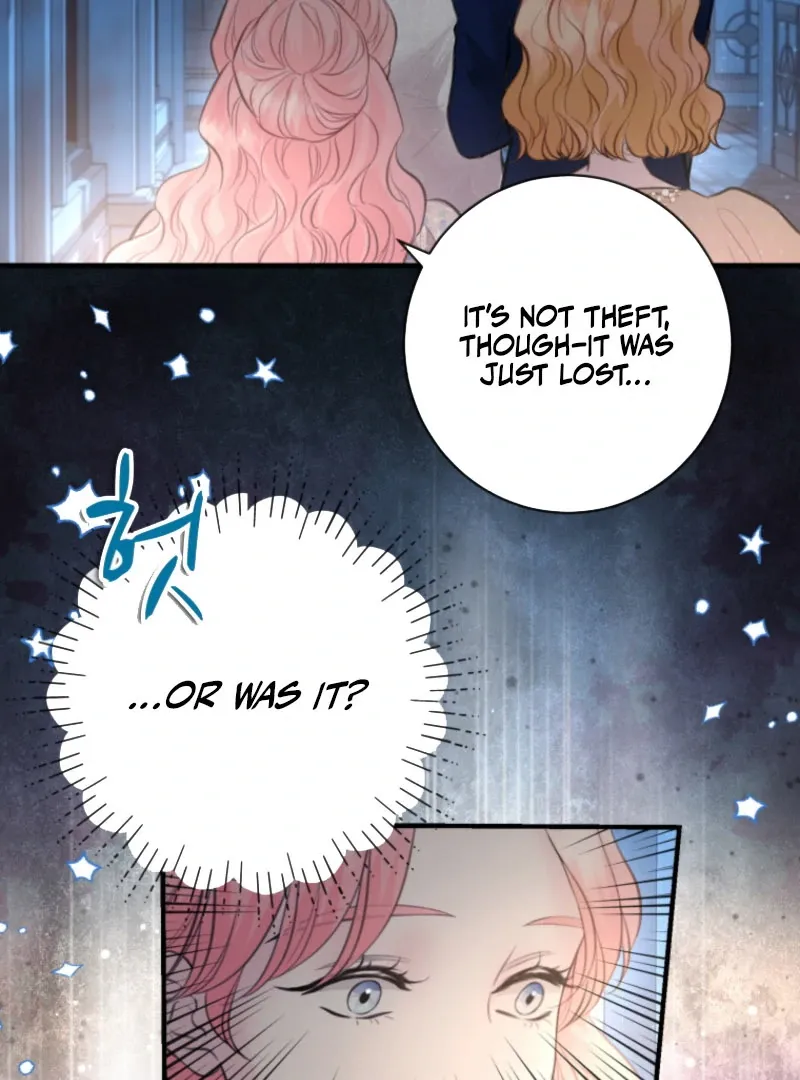 The Fate Of The Eternal Sub-Male Lead Is In My Hands Chapter 28 page 45 - 